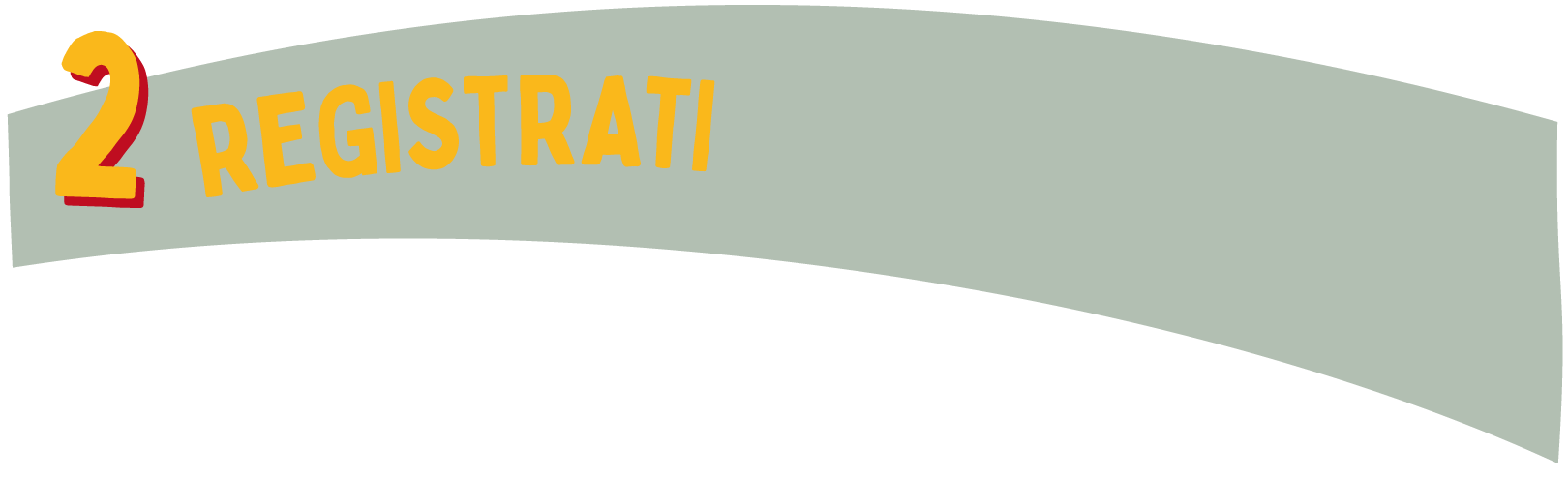 2. Registrati